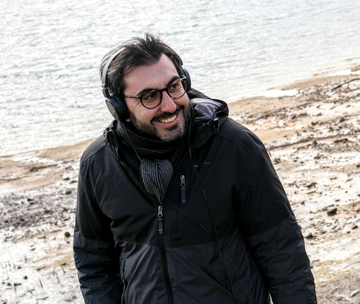 Alessandro Grande